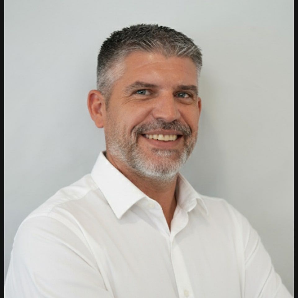 Julien Dumas - Coordinateur de travaux